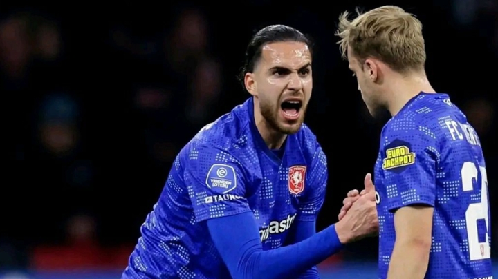 هناك كأس عالم تنتظرني في الفترة المقبلة