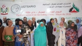 الصحراويون يحبطون مناورات المخزن اليائسة