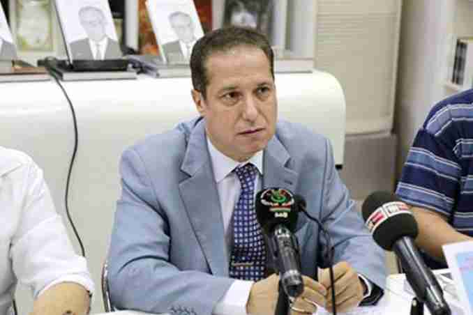 بوعلام بسايح.. ظاهرة ديبلوماسية قوامها الثقافة