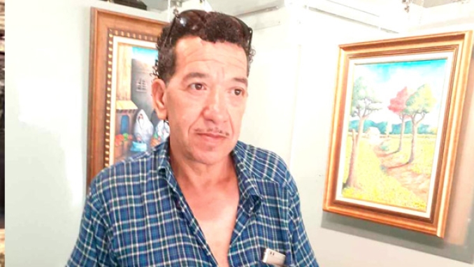 ألوان الحياة وعتمة التجارب وانتصار حرية الإبداع