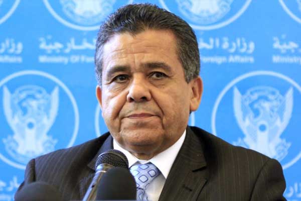 وزير الخارجية الليبي يحذّر من خطر تنظيم "داعش" على المنطقة