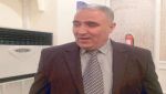 مدير مستشفى زرالدة، السيد موسى زغدودي