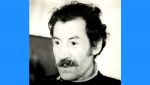  الفنان التشكيلي الراحل محمد إسياخم (1928- 1985)