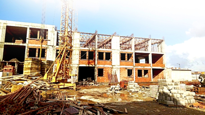 استكمال 3 مشاريع في قطاع الأشغال العمومية ببومرداس