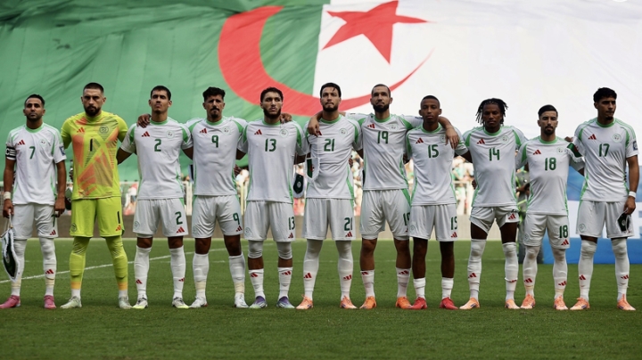 احتمالات نارية وأخرى رحيمة لـ&quot;الخضر&quot; في قرعة المونديال