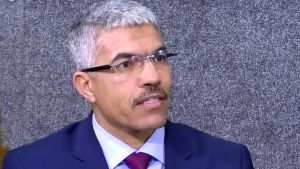 المدير العام للديوان الوطني للحج والعمرة، يوسف عزوزة