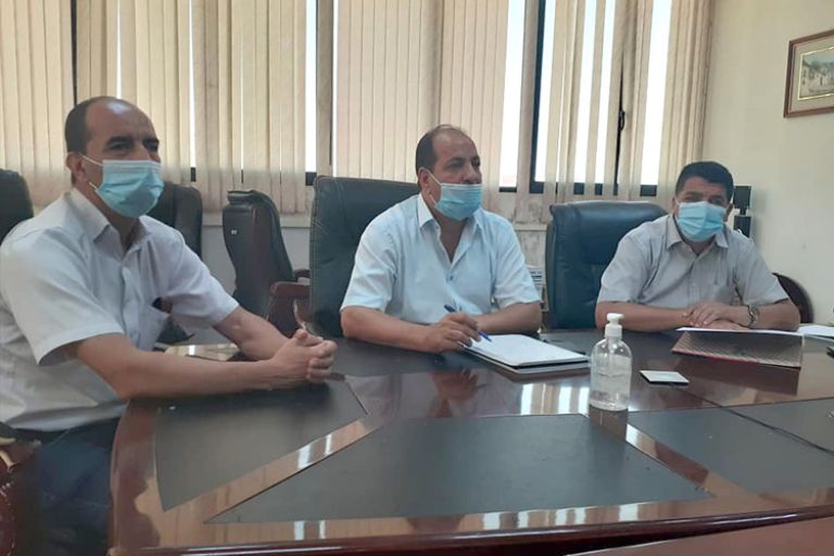 أريحية واكتفاء في الهياكل التربوية هذا الموسم