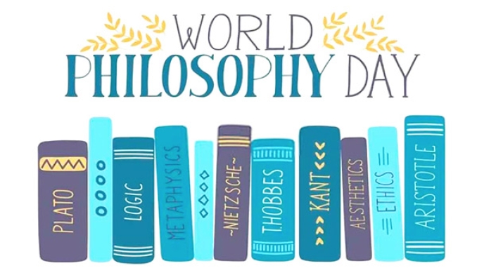 تأكيد على أهمية الفلسفة في حياتنا