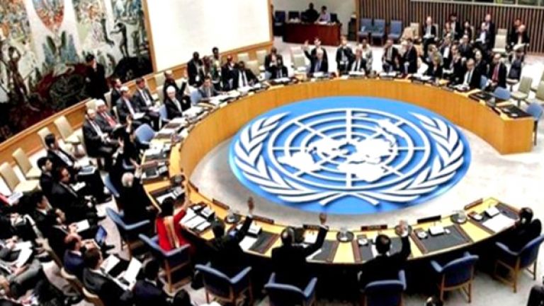 تشاؤم صحراوي من مضمون القرار الأممي القادم
