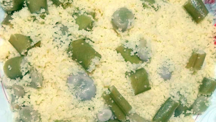 الفول الأخضر.. سر الذوق الذي لا يقاوَم