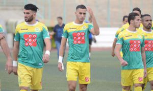 الكناري في مواجهة النصرية والحمراوة ضد دفاع تاجنانت