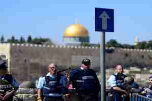 الاحتلال الإسرائيلي يواصل إغلاق  المسجد الأقصى