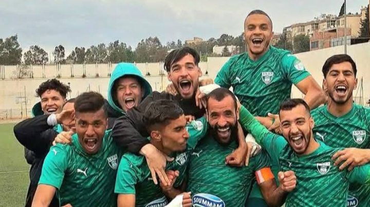 الخطأ ممنوع على "الجمعاوة" و"الزيانيين"