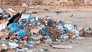 سكان الأحياء يشكون غياب التهيئة وانتشار النفايات