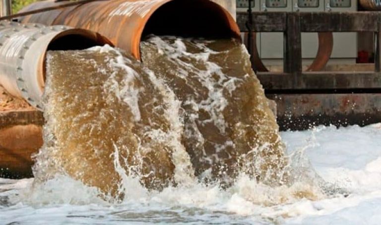 غلق 10 وحدات صناعية