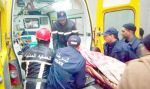 الحماية المدنية 