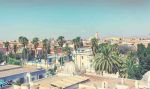 المطالبة بالتكفل  بمشروع 80 سكنا