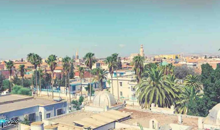 المطالبة بالتكفل بمشروع 80 سكنا