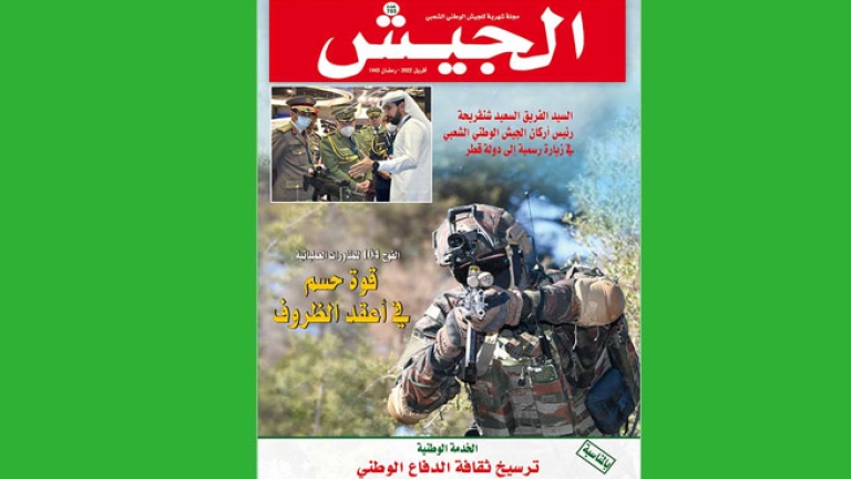 تحييد فلول بقايا الإرهاب..وفضح ألاعيب الخونة