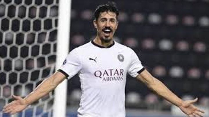 "الأهلي" المصري يصرّ على ضم بونجاح