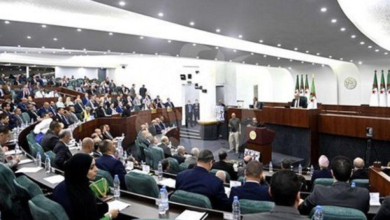 تدابير مكافحة الغش والمضاربة تثلج الصدور