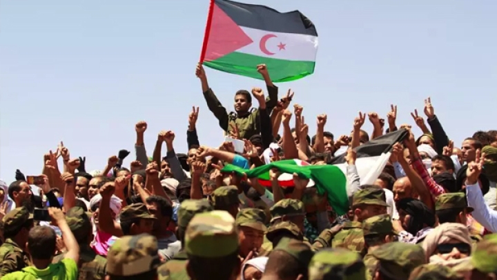 الجزائر تؤكد على تسوية عادلة لقضية الصحراء الغربية