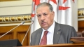 رئيس مجلس الأمة السابق المجاهد صالح قوجيل