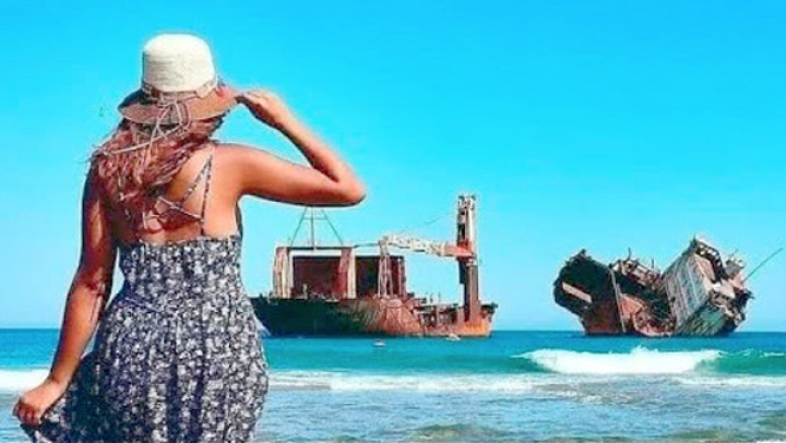 إبراز المقومات البيئية والسياحية لمنطقة قرباز صنهاجة