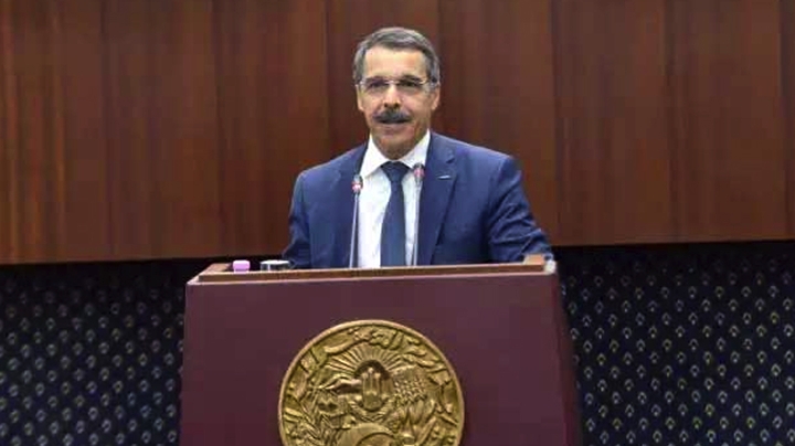 الاقتصاد الوطني في الطريق الصحيح