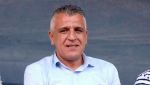 المناجير العام لشبيبة بجاية رشيد رجراج