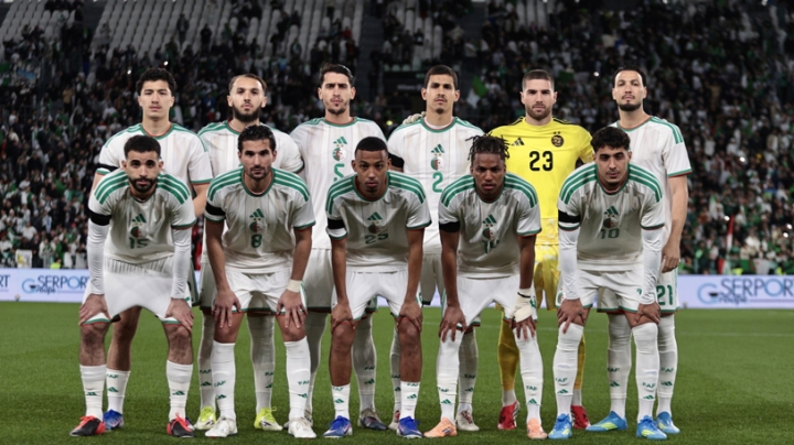 مؤشرات إيجابية وتعديلات قبل المونديال