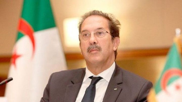 براف يعقد ندوة صحفية اليوم بالجزائر