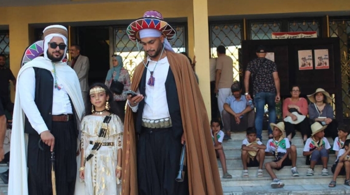 ذاكرة الجلفة تُحاور جوهرة الشرق
