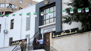 محكمة بئر مراد رايس