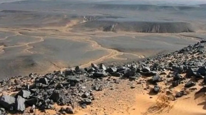 منجم غارا جبيلات مشروع تاريخي يدخل الاستغلال قريبا