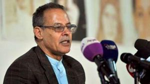 خداد يصف القرار بالاعتداء على حقوق الشعب الصحراوي