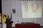 الملتقى الوطني «رشيد ميموني» الأحد المقبل