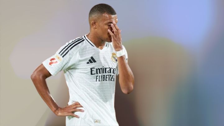 ريال مدريد "تجاهلَ" تقارير تؤكد هبوط مستوى مبابي