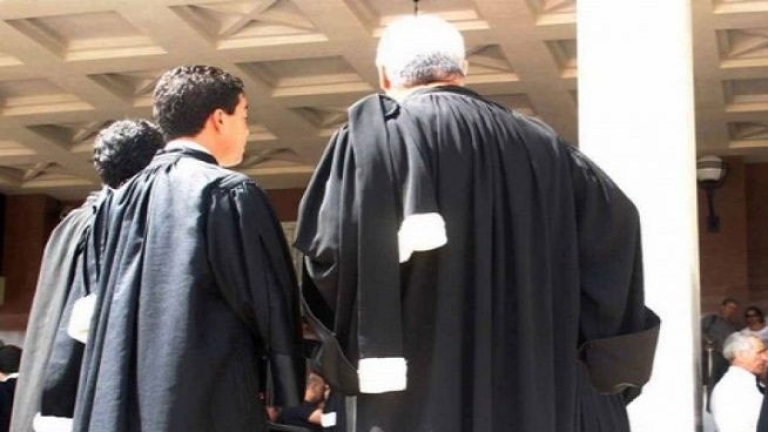 وزارة العدل تفتح مسابقة الكفاءة المهنية للمحاماة