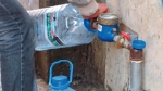 العطش يحاصر سكان تحصيص الباردة بجبل الوحش