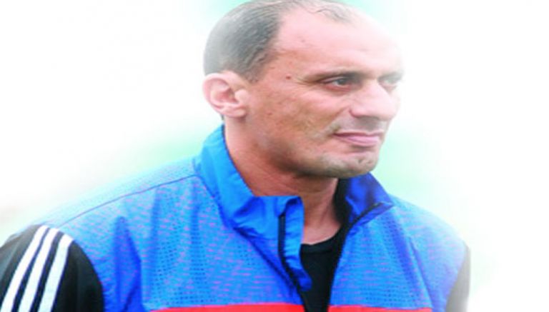 علينا توخي الحذر أمام تلمسان لتحقيق الفوز والصعود