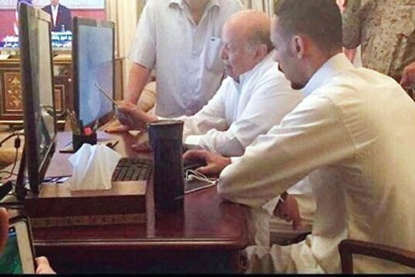 خطة عسكرية لتحرير اليمن من قبضة الحوثيين