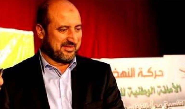 النهضة تدعو لتوفير ظروف ملائمة لـ«حوار وطني»