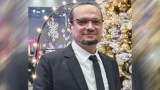 الدكتور عيسى باسليمان، طبيب مختص في العظام والمفاصل والتأهيل الوظيفي