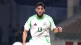لاعب &quot;الخضر&quot; جوان حجام