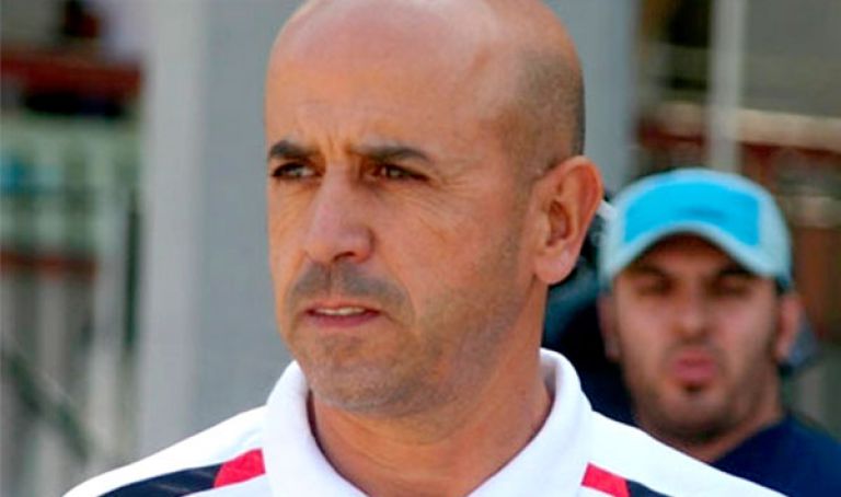 بوعراطة يطالب بالتركيز على البطولة