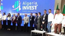 &quot;الجزائر للاستثمار&quot; خطوة للأمام