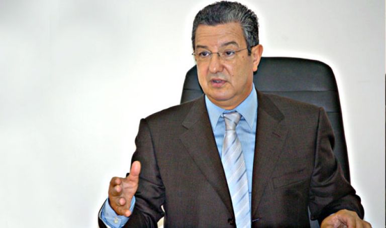 تجميد مؤقت للتمويل غير التقليدي خلال 2019