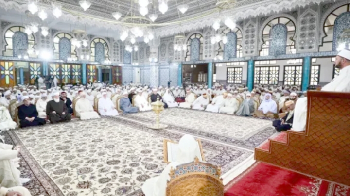 ارتباط روحي يتجاوز البعد الاحتفالي