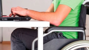 تخفيضات بـ 50 ٪ لكل رب عمل يوظّف معاقا